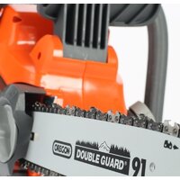 Аккумуляторная пила Patriot СS 402XL 220201402 (c 1-м АКБ) - Изображение №13 — Chaika Market