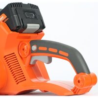 Аккумуляторная пила Patriot СS 402XL 220201402 (c 1-м АКБ) - Изображение №6 — Chaika Market