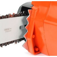 Аккумуляторная пила Patriot СS 402XL 220201402 (c 1-м АКБ) - Изображение №11 — Chaika Market