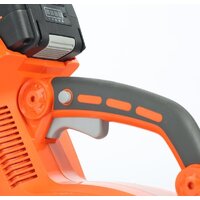 Аккумуляторная пила Patriot СS 402XL 220201402 (c 1-м АКБ) - Изображение №8 — Chaika Market