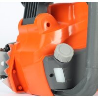 Аккумуляторная пила Patriot СS 402XL 220201402 (c 1-м АКБ) - Изображение №5 — Chaika Market