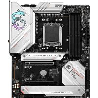 Материнская плата MSI MPG B650 Edge WiFi — Chaika Market