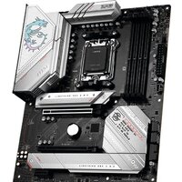 Материнская плата MSI MPG B650 Edge WiFi - Изображение №5 — Chaika Market