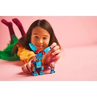 Конструктор LEGO DREAMZzz Творческие животные приключения Бунчу 71488 - Изображение №7 — Chaika Market