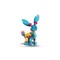 Конструктор LEGO DREAMZzz Творческие животные приключения Бунчу 71488 - Изображение №5 — Chaika Market