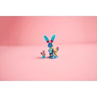 Конструктор LEGO DREAMZzz Творческие животные приключения Бунчу 71488 - Изображение №9 — Chaika Market