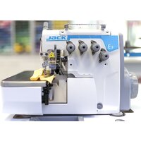 Оверлок JACK E3-4-M2-24 — Chaika Market