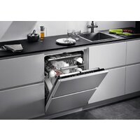 Встраиваемая посудомоечная машина AEG FSE76738P - Изображение №10 — Chaika Market