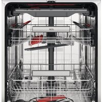 Встраиваемая посудомоечная машина AEG FSE76738P - Изображение №6 — Chaika Market