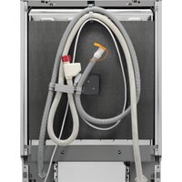 Встраиваемая посудомоечная машина AEG FSE76738P - Изображение №7 — Chaika Market