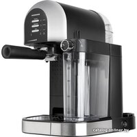 Рожковая кофеварка Normann ACM-526 — Chaika Market