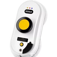 Робот для мытья окон Kitfort KT-5188 — Chaika Market
