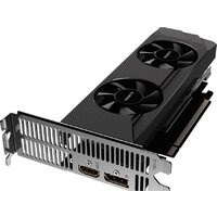 Видеокарта Gigabyte Radeon RX 6400 D6 Low Profile GV-R64D6-4GL - Изображение №3 — Chaika Market