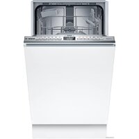 Встраиваемая посудомоечная машина Bosch Serie 4 SPH4HKX10E — Chaika Market