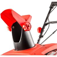 Снегоуборщик Hammer Snowbull 2000E - Изображение №7 — Chaika Market