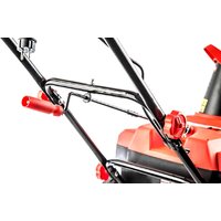 Снегоуборщик Hammer Snowbull 2000E - Изображение №6 — Chaika Market