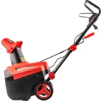 Снегоуборщик Hammer Snowbull 2000E - Изображение №3 — Chaika Market