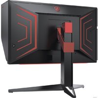 Игровой монитор AOC Agon AG274QXM - Изображение №4 — Chaika Market