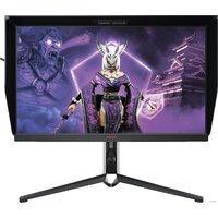 Игровой монитор AOC Agon AG274QXM - Изображение №3 — Chaika Market