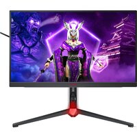 Игровой монитор AOC Agon AG274QXM — Chaika Market