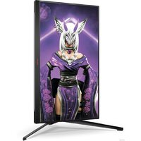 Игровой монитор AOC Agon AG274QXM - Изображение №8 — Chaika Market