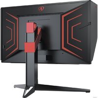 Игровой монитор AOC Agon AG274QXM - Изображение №5 — Chaika Market