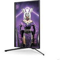 Игровой монитор AOC Agon AG274QXM - Изображение №7 — Chaika Market