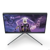 Игровой монитор AOC Agon AG274QXM - Изображение №10 — Chaika Market
