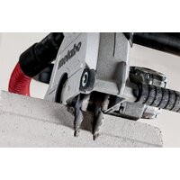 Штроборез Metabo MFE 40 - Изображение №7 — Chaika Market