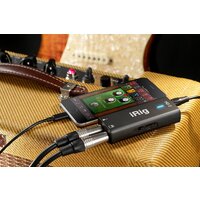 Аудиоинтерфейс IK Multimedia iRig HD 2 - Изображение №19 — Chaika Market