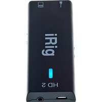 Аудиоинтерфейс IK Multimedia iRig HD 2 - Изображение №5 — Chaika Market