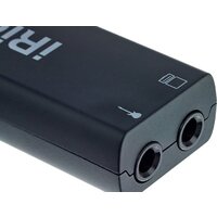 Аудиоинтерфейс IK Multimedia iRig HD 2 - Изображение №8 — Chaika Market