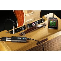 Аудиоинтерфейс IK Multimedia iRig HD 2 - Изображение №20 — Chaika Market