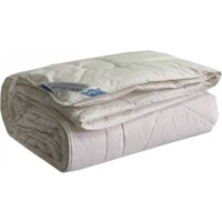 Одеяло Delford Шерсть Стандарт ПВХ 220x200 4ШХО1-уп11 — Chaika Market