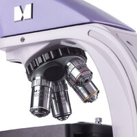 Микроскоп Magus Bio D230TL LCD 83007 - Изображение №13 — Chaika Market