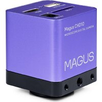 Микроскоп Magus Bio D230TL LCD 83007 - Изображение №23 — Chaika Market