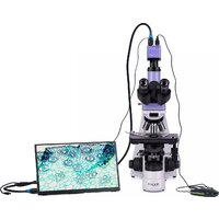 Микроскоп Magus Bio D230TL LCD 83007 - Изображение №5 — Chaika Market