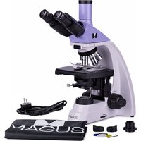 Микроскоп Magus Bio D230TL LCD 83007 - Изображение №2 — Chaika Market