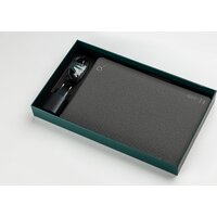 Планшет Horizont H-Tab 1 6GB/128GB LTE (темно-серый) - Изображение №10 — Chaika Market