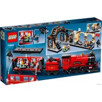 Конструктор LEGO Harry Potter 75955 Хогвартс-экспресс - Изображение №2 — Chaika Market
