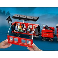 Конструктор LEGO Harry Potter 75955 Хогвартс-экспресс - Изображение №14 — Chaika Market