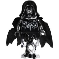 Конструктор LEGO Harry Potter 75955 Хогвартс-экспресс - Изображение №10 — Chaika Market