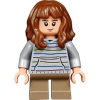 Конструктор LEGO Harry Potter 75955 Хогвартс-экспресс - Изображение №9 — Chaika Market