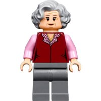 Конструктор LEGO Harry Potter 75955 Хогвартс-экспресс - Изображение №7 — Chaika Market