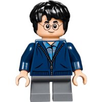 Конструктор LEGO Harry Potter 75955 Хогвартс-экспресс - Изображение №12 — Chaika Market