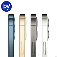 Смартфон Apple iPhone 12 Pro 256GB Восстановленный by Breezy, грейд B (золотистый) - Изображение №5 — Chaika Market