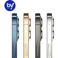 Смартфон Apple iPhone 12 Pro 256GB Восстановленный by Breezy, грейд B (золотистый) - Изображение №4 — Chaika Market