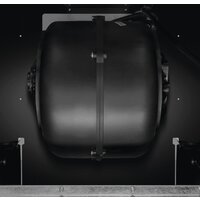 Кухонная вытяжка MAUNFELD Bath 402 (нержавеющая сталь) - Изображение №6 — Chaika Market
