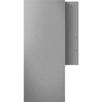 Кухонная вытяжка MAUNFELD Bath 402 (нержавеющая сталь) - Изображение №10 — Chaika Market