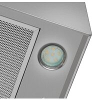 Кухонная вытяжка MAUNFELD Bath 402 (нержавеющая сталь) - Изображение №12 — Chaika Market